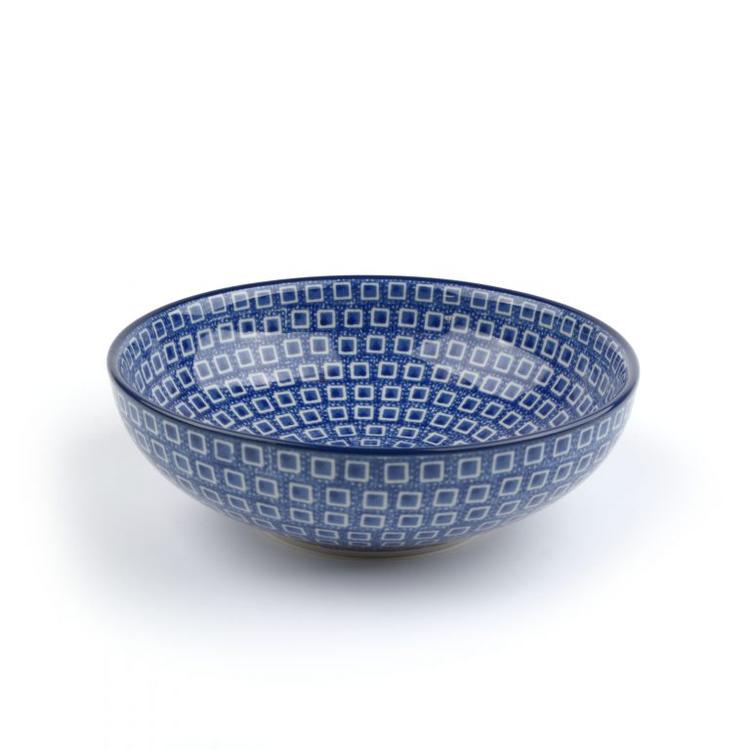 Serveerschaal 610 ml Blue Diamond 1