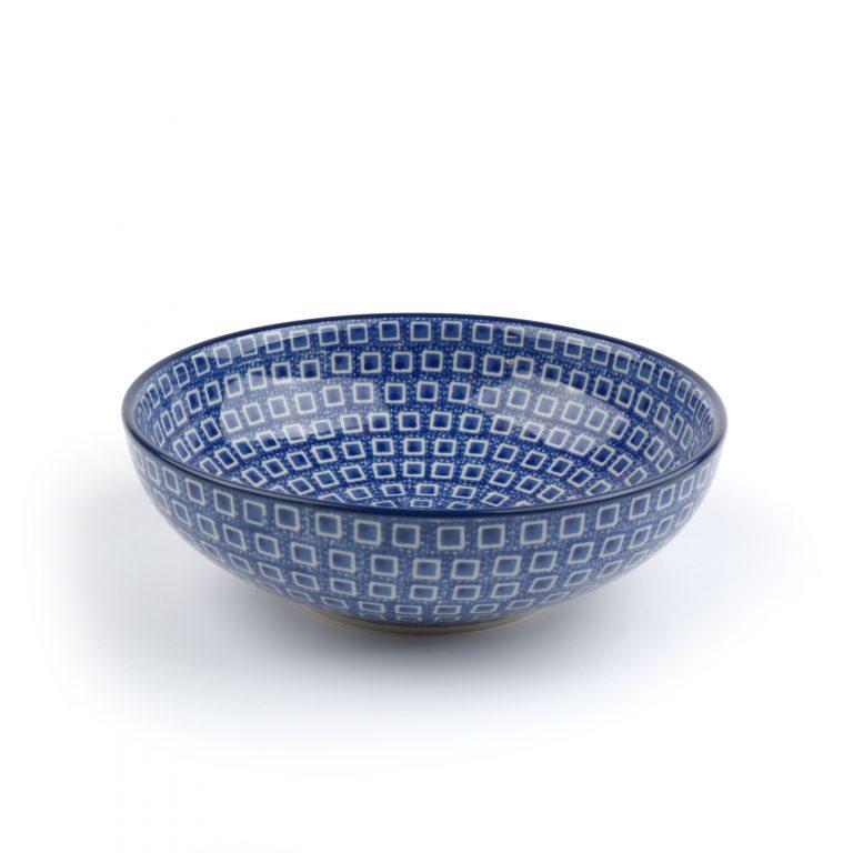 Serveerschaal 610 ml Blue Diamond 1