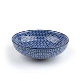 Serveerschaal 610 ml Blue Diamond 1