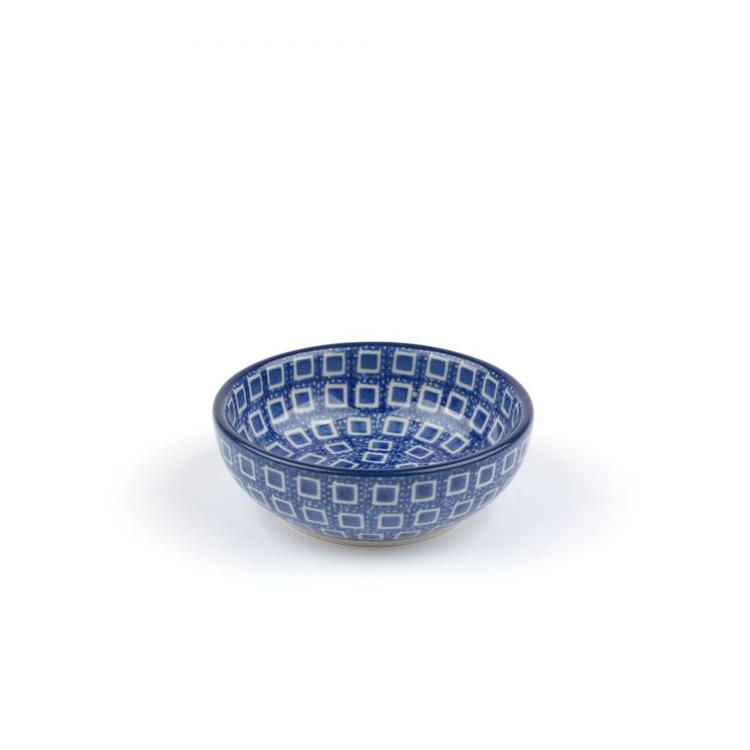 Serveerschaal 100 ml Blue Diamond 1