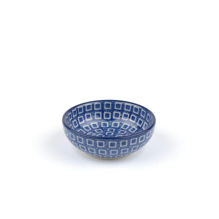 Serveerschaal 100 ml Blue Diamond 1