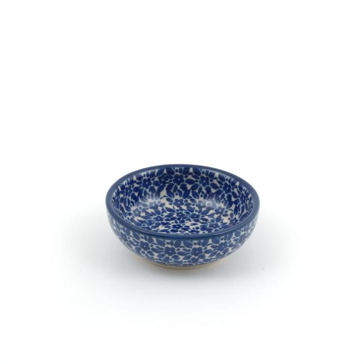 Serveerschaal 100 ml Indigo 1