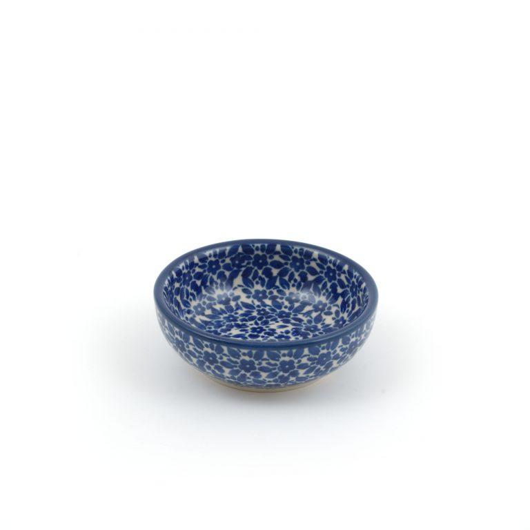 Serveerschaal 100 ml Indigo 1