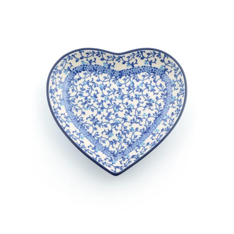 Hart schaal medium Tender Twigs 1