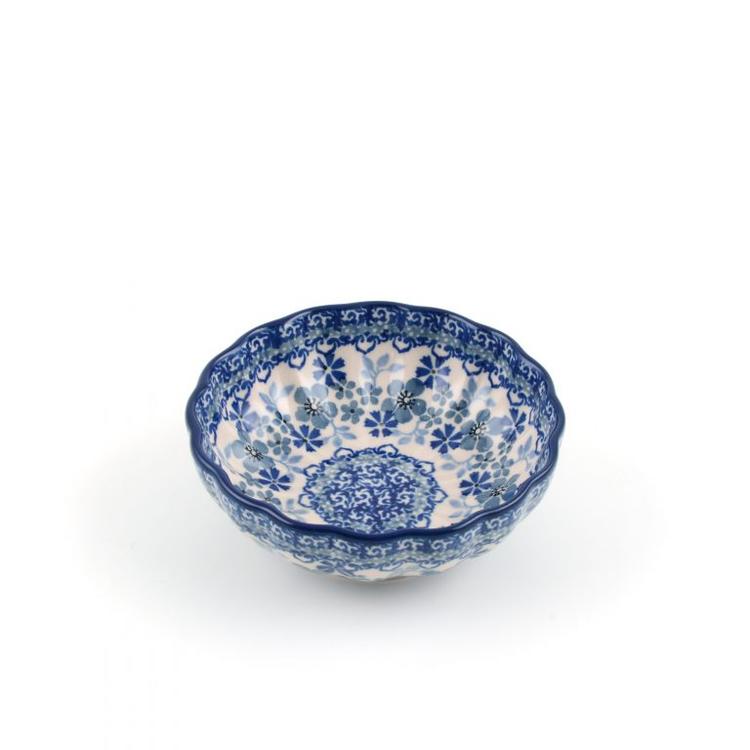 Gewelfd schaaltje 220 ml Harmony 1