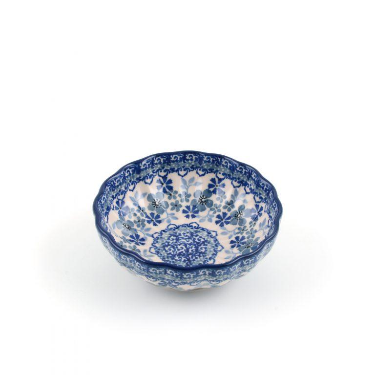 Gewelfd schaaltje 220 ml Harmony 1