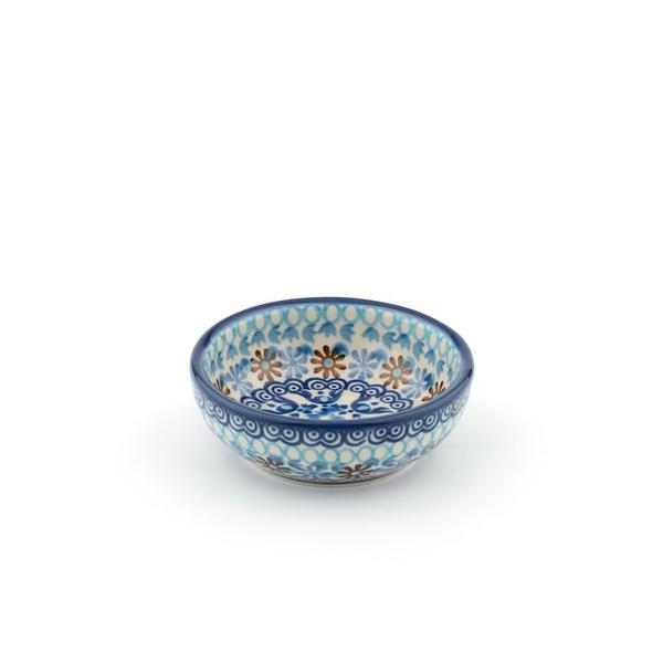 Serveerschaal 100 ml Blue Coral 1