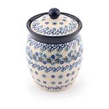 Pot 820 ml Winter Garden 1