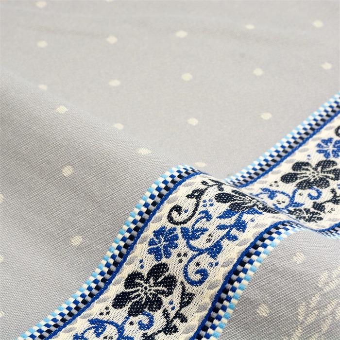 Tea Towel Harmony Grey 2