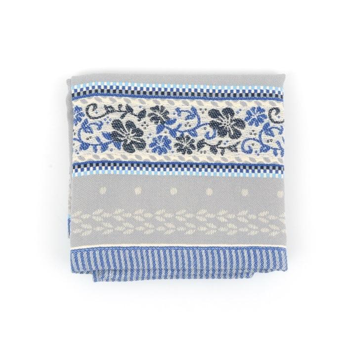 Tea Towel Harmony Grey 3