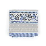 Tea Towel Harmony Grey 3