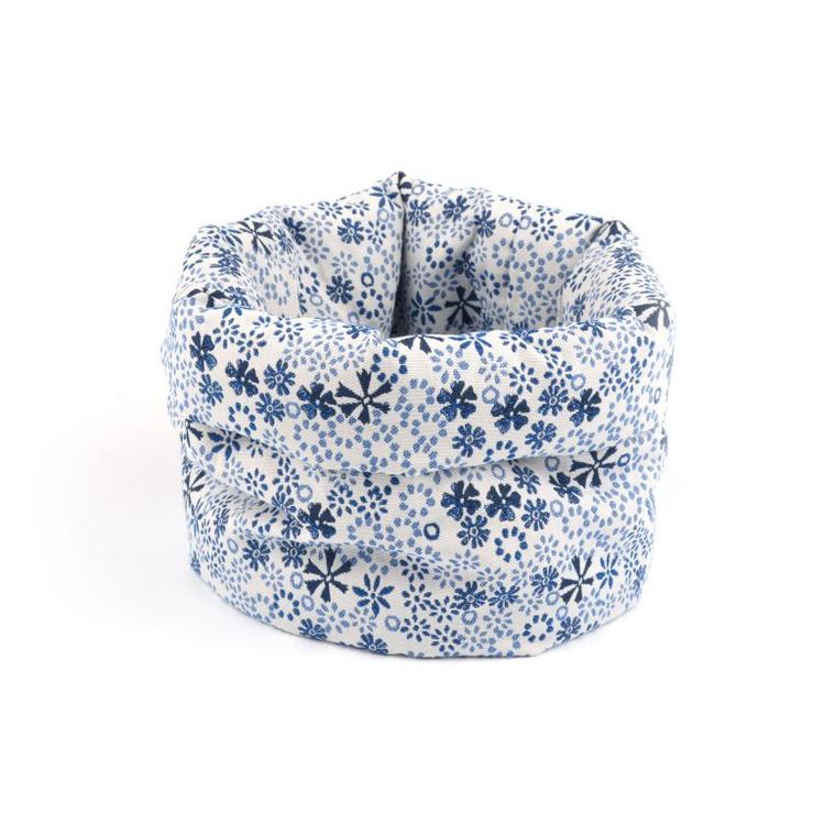 Broodmand Indigo Lace 1