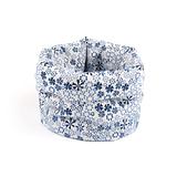 Broodmand Indigo Lace 1